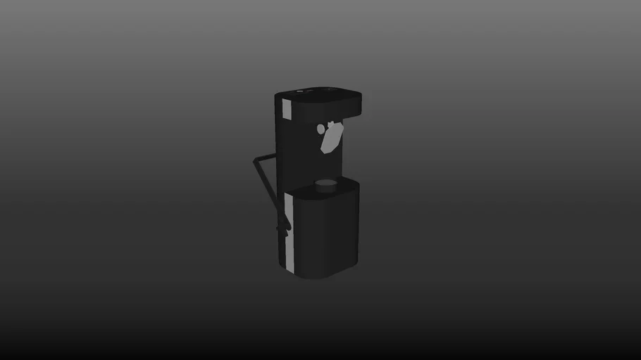 Martin Roboscan 812