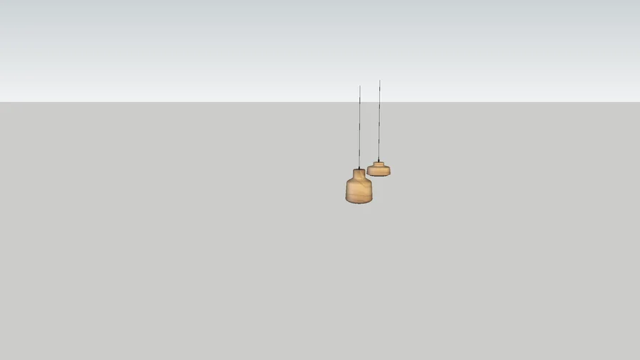 drop light