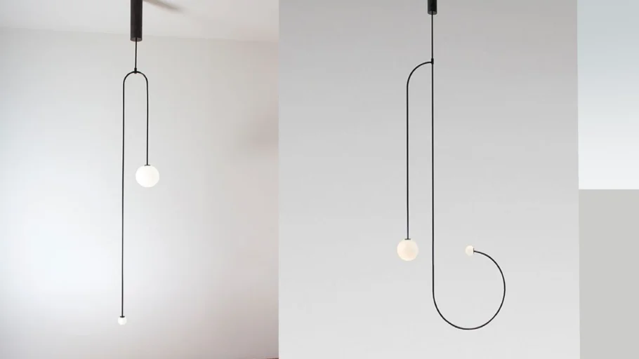 PENDANT LIGHT 189