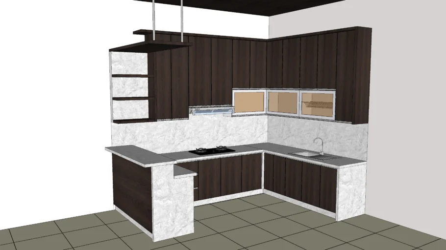Kitchen Set