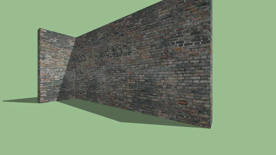 Brick Wall Textures