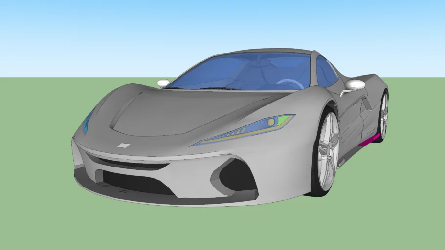 Progen T20 (GTA V)