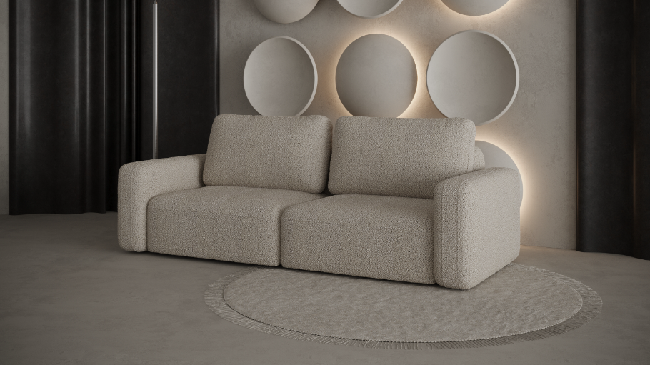 Sofa Organic Plus