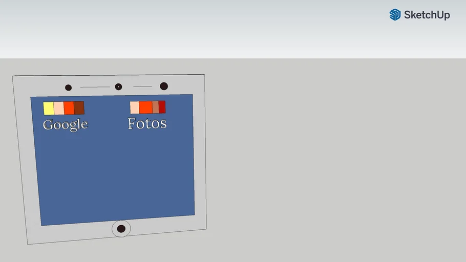 Modelo para Google sites Yeiber Zambrano