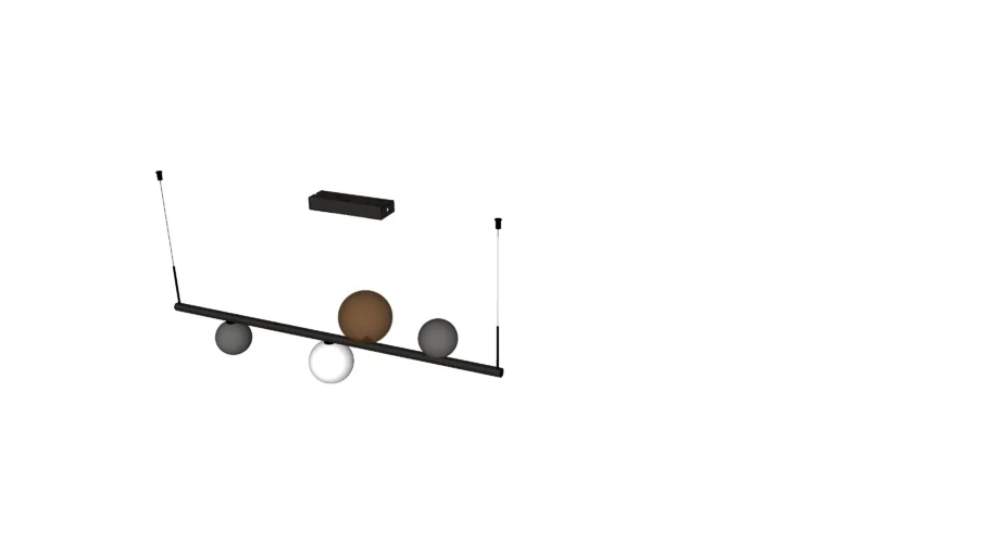 LODES RANDOM STICK