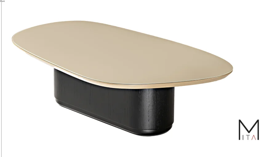 Mesa de Org - menor