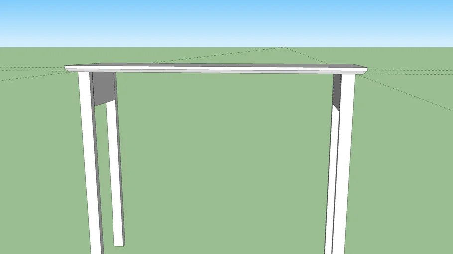 Attempt at a Table