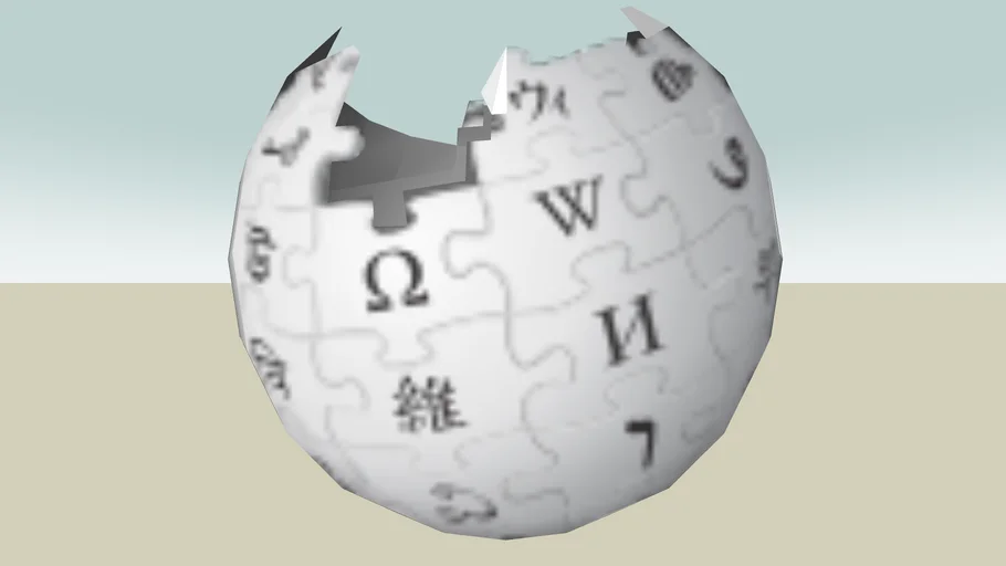 Wikipedia