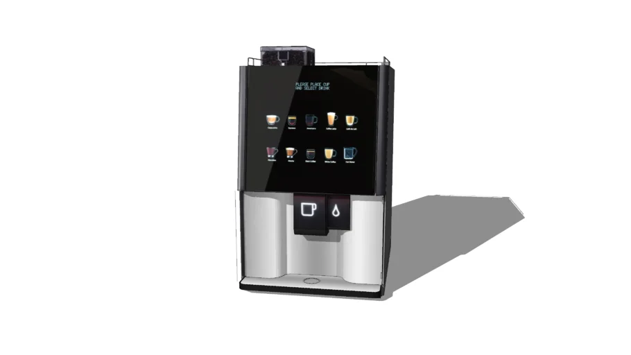 Coffetek Vitro X3 ESP Coffee Machine