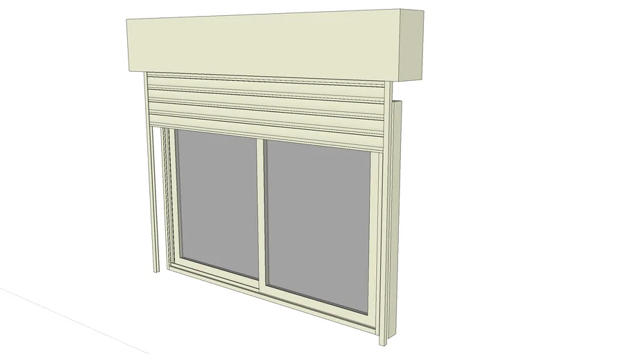 WINDOW 165-130