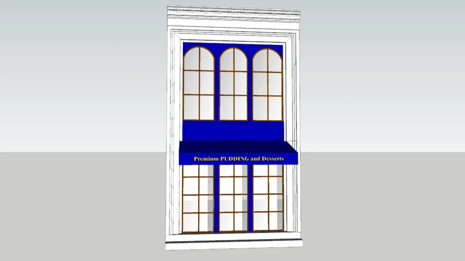 3D Warehouse