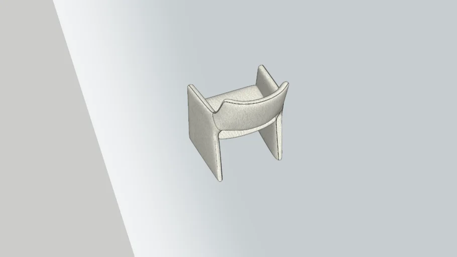 Vanity Chair