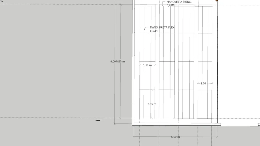 PROJ. HORTA