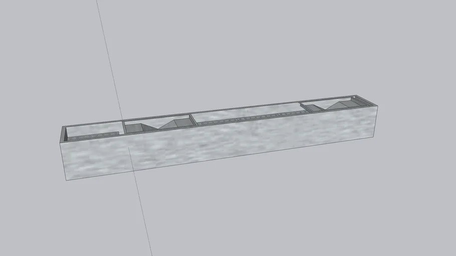 DISH RACK | 3D Warehouse