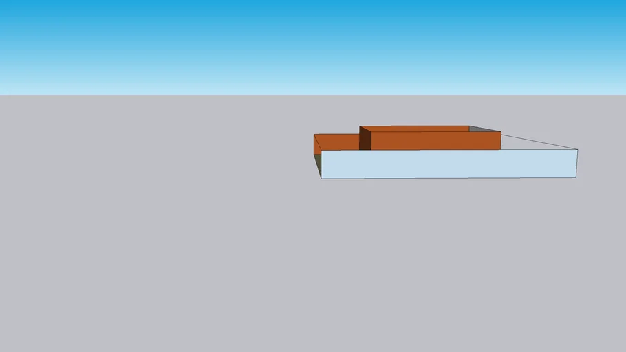 teste 1 | 3D Warehouse