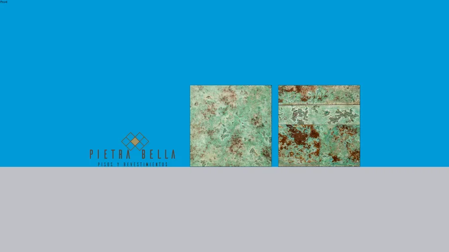 OXYDEN CORAL