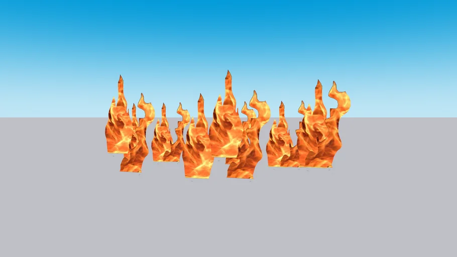 FUEGO