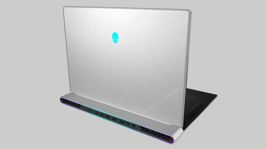 Alienware x16 R1 Gaming Laptop