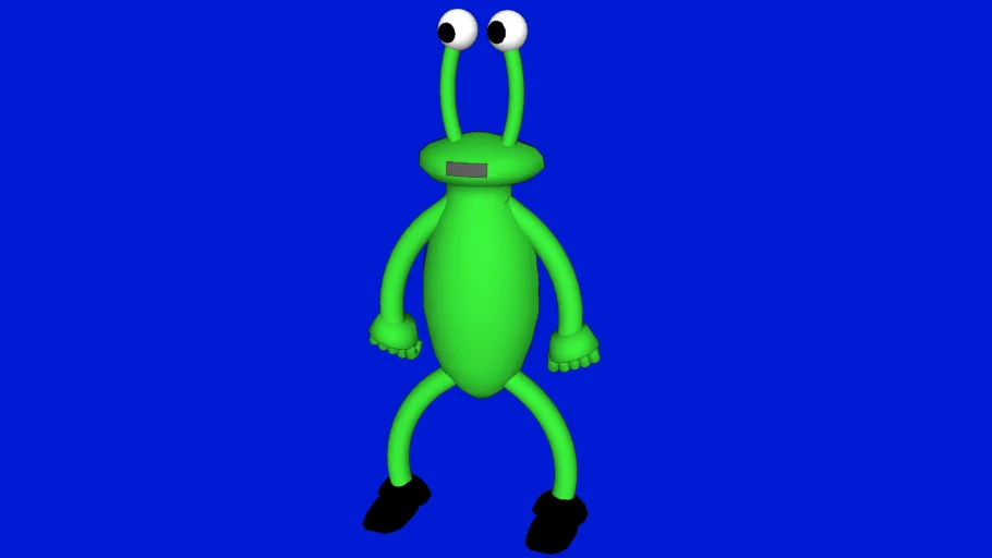 Alien