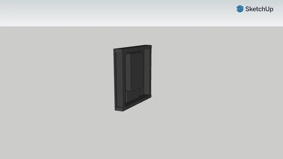 LED Arts Panel