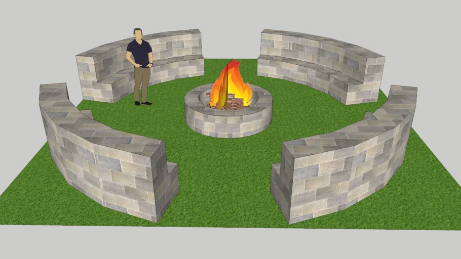 Fire Pit
