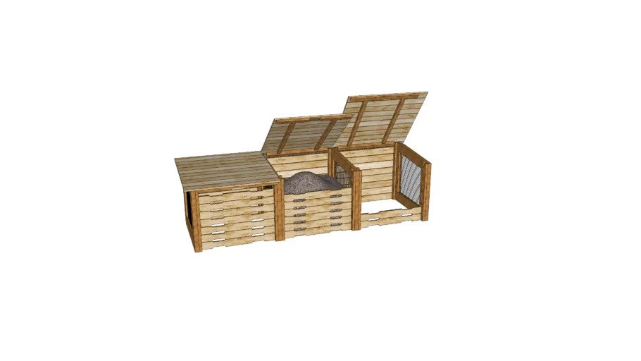 3D Warehouse