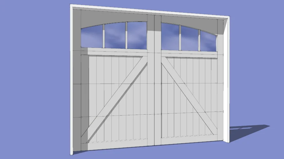 Garage Door