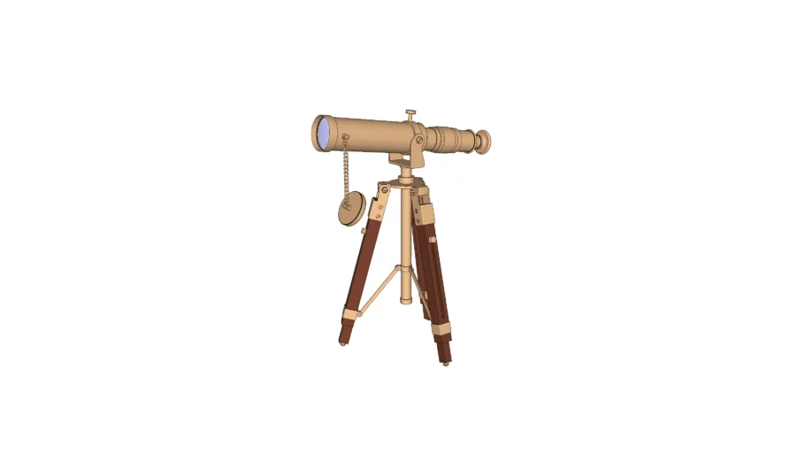 Telescope