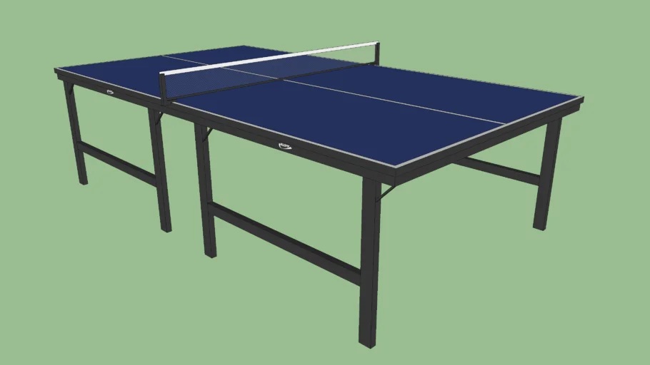 Mesa de Tênis de Mesa