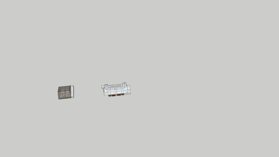 0407 | 3D Warehouse