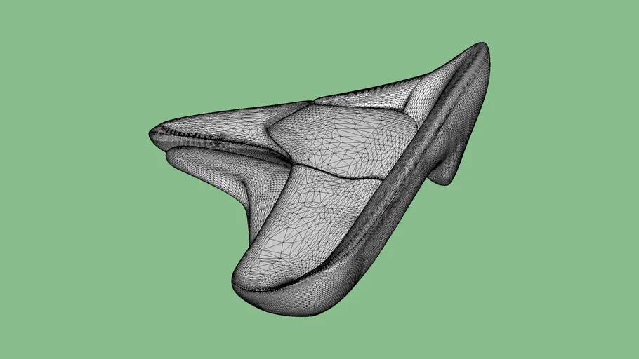 Moon system Sofa - Zaha Hadid - B&B iatalia