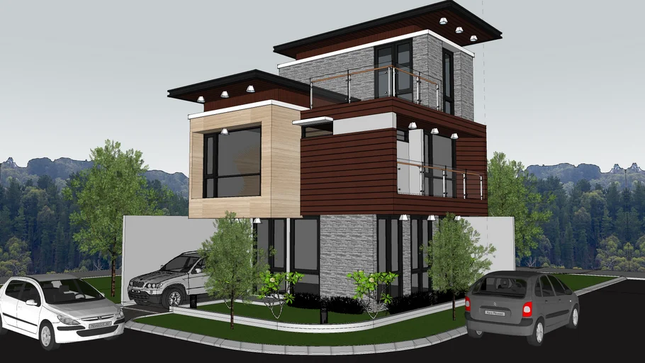 RUMAH 58.