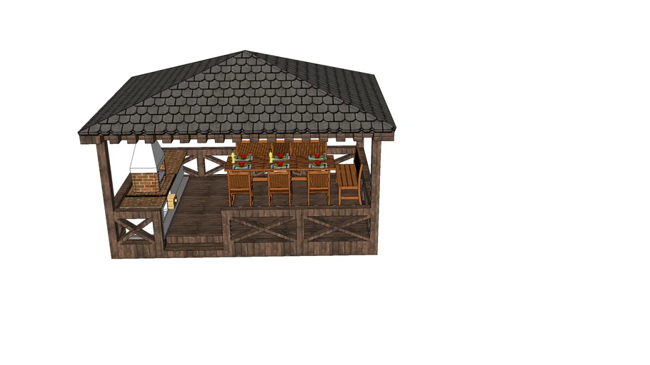 Gazebo 