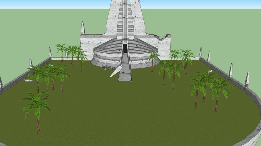 temple of the ancients