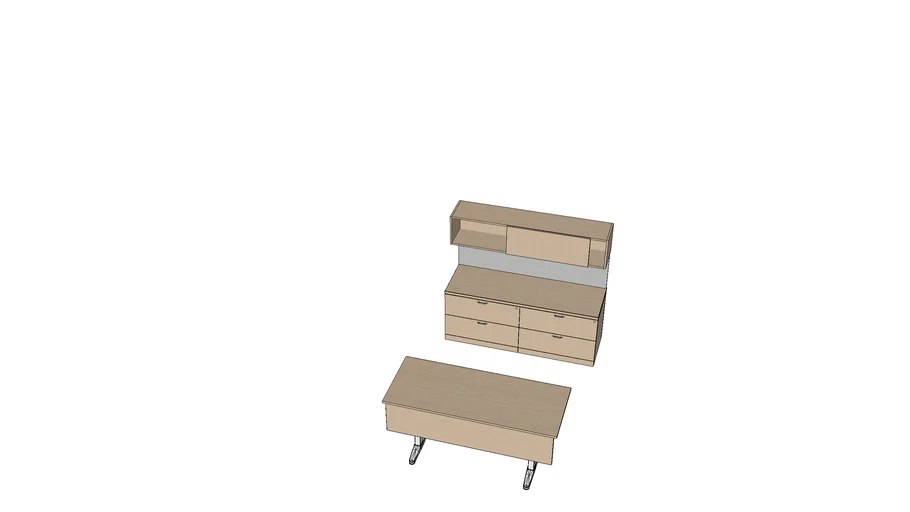 acc desk