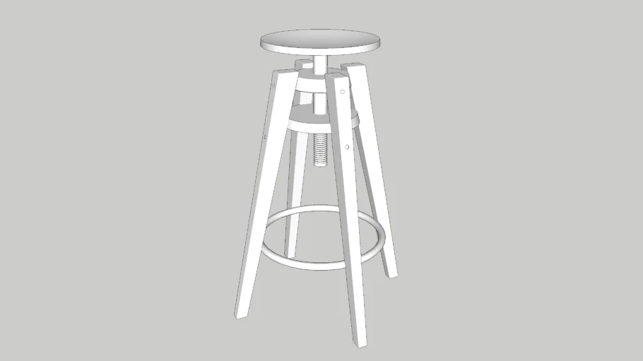 IKEA Bar Stool