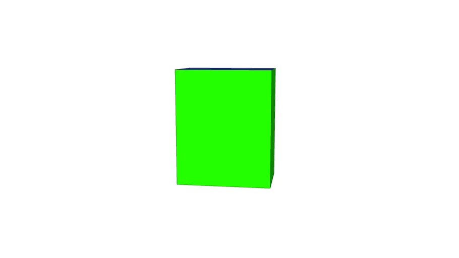 Rectangular Prism