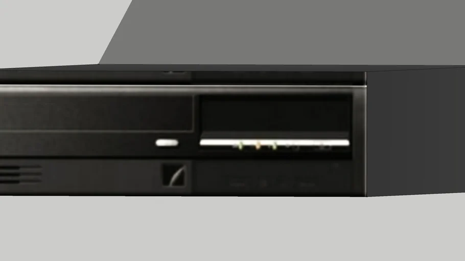 Gabinete Mini Itx