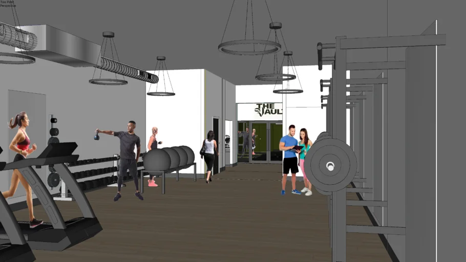 technogym