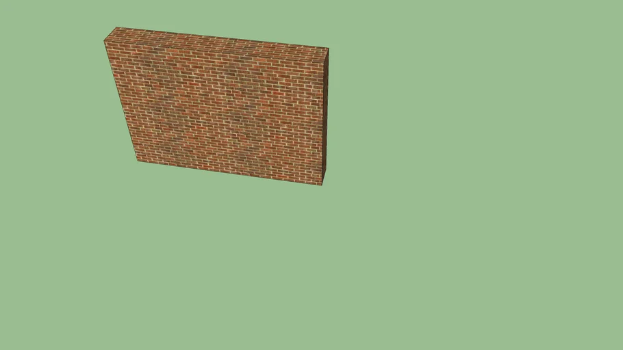 Brick Wall
