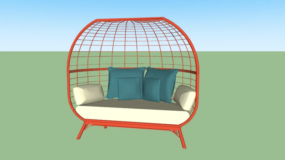 mueble exterior outdoor furniture