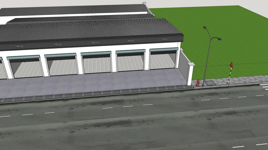 Shop | 3D Warehouse