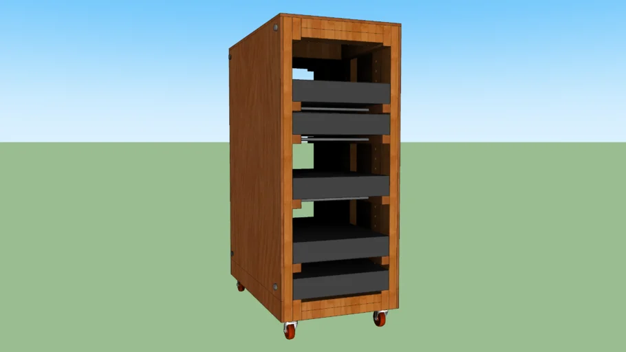 3D Warehouse