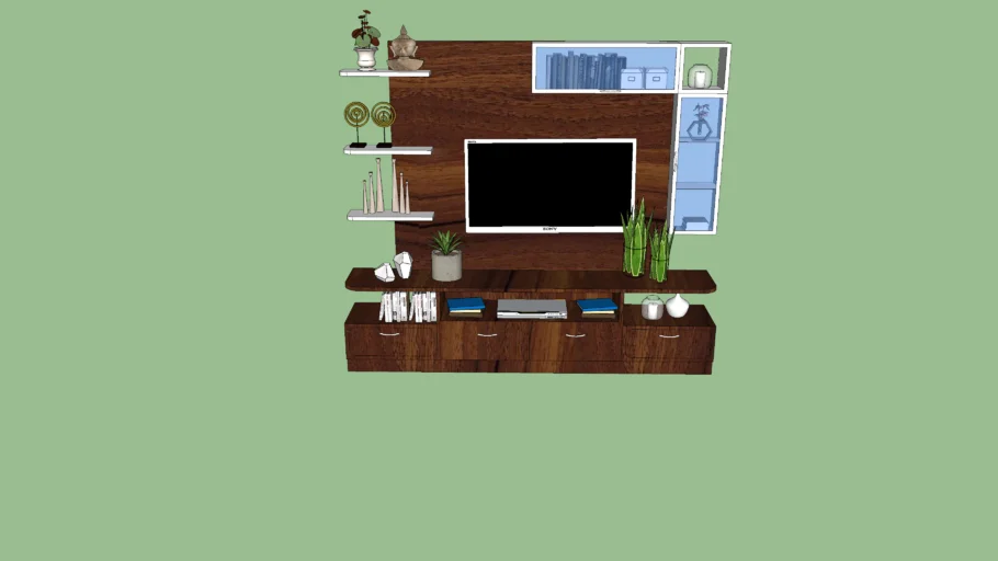 Tv Unit