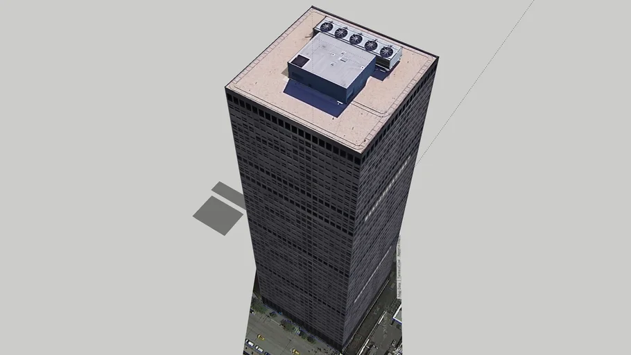 1166 Avenue of the Americas