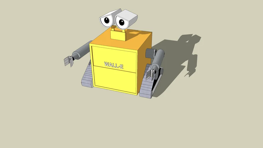 wall-e