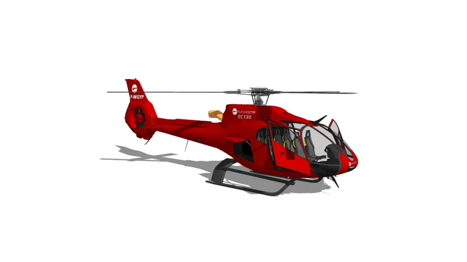 helikopter