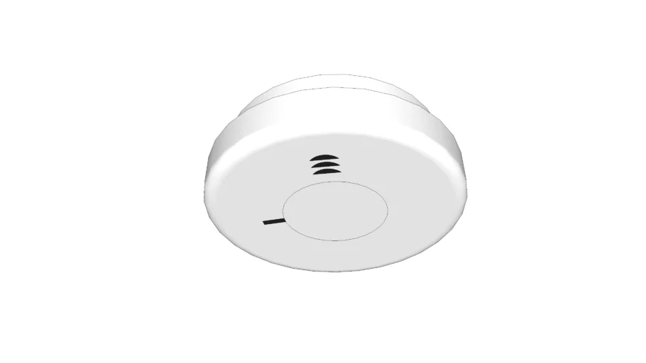 smoke detector