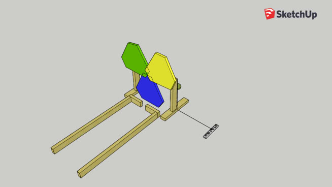 Mini golf course | 3D Warehouse