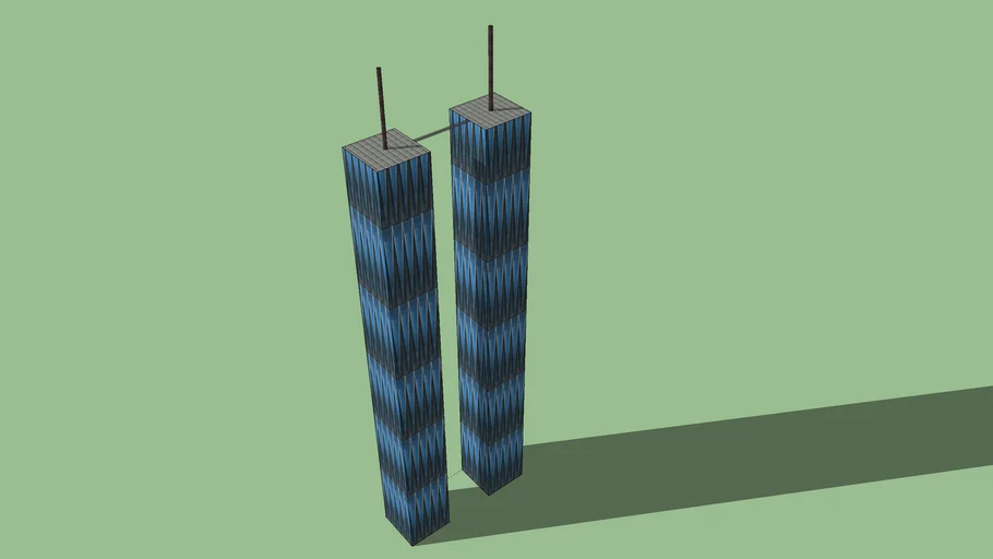 Gemini Towers
